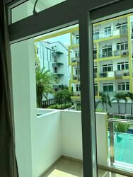 Parc Rosewood (D25), Condominium #606999391